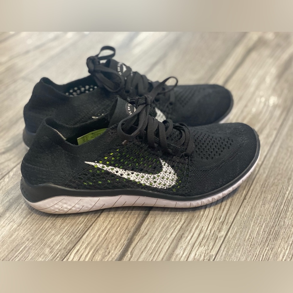 Nike free sz 6 $30